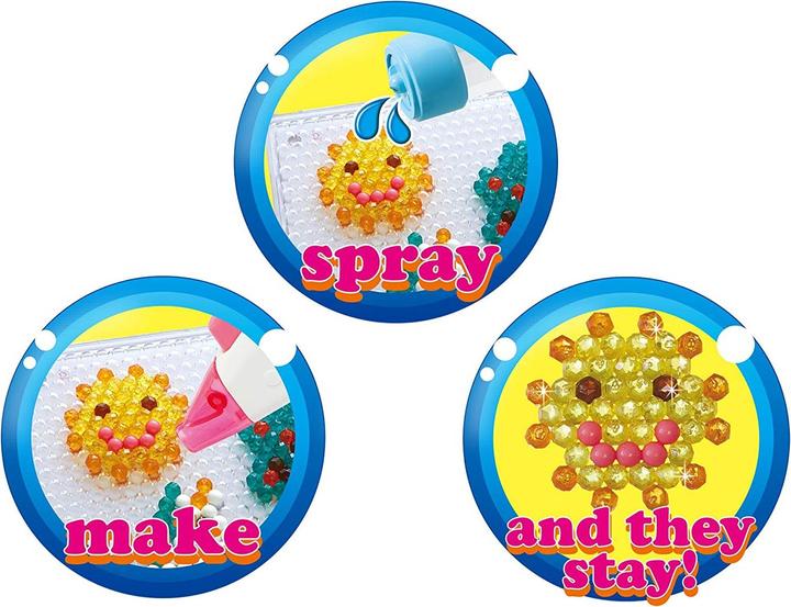 Produktbild Aquabeads Regenbogen Station