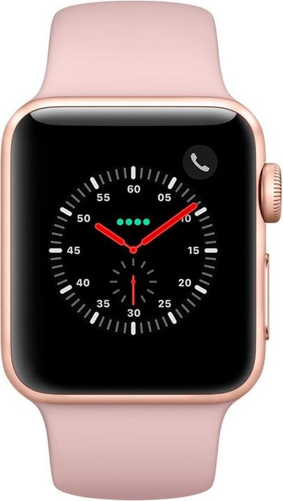 Produktbild Apple Watch Series 3 (38 mm, 4G)