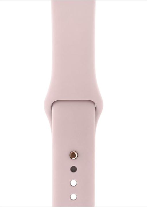 Produktbild Apple Watch Series 3 (38 mm, 4G)