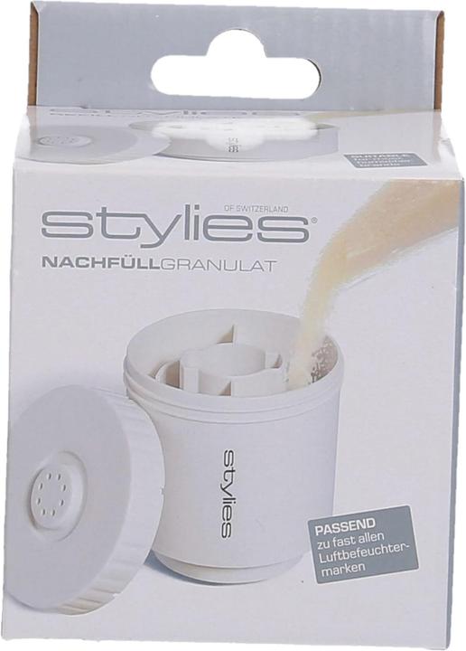 Actual product image Stylies Refill granulate (1 x)