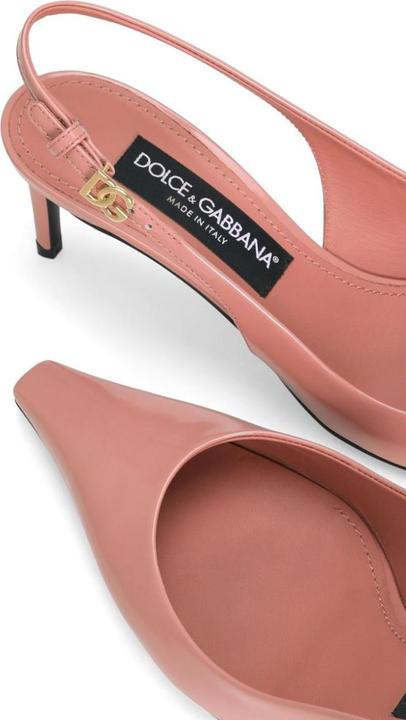 Actual product image Dolce & Gabbana CG0805.A1037 (38.5)