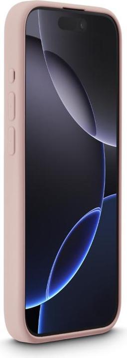 Actual product image Hama Fantastic Feel (Apple iPhone 16 Pro Max)