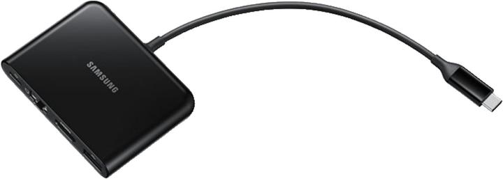 Samsung EE-P5000 Multiport (USB Typ C, HDMI (Typ A), USB Typ C, USB-A)