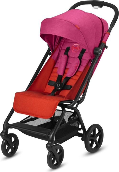 Cybex Eezy S Twist