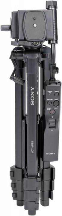 Produktbild Sony Vct-Vpr1 (Metall)