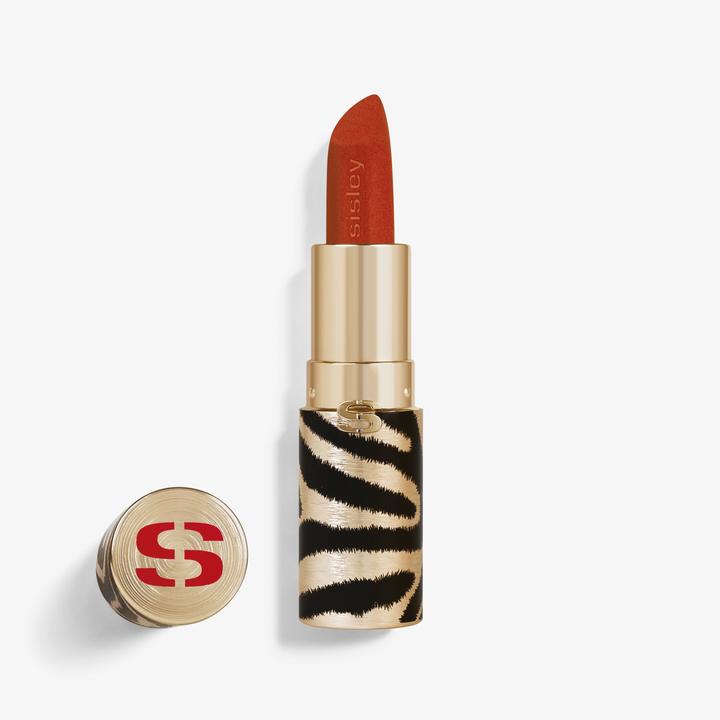 Image du produit Sisley Phyto Rouge Velvet No 30 (30 Orange Spice)