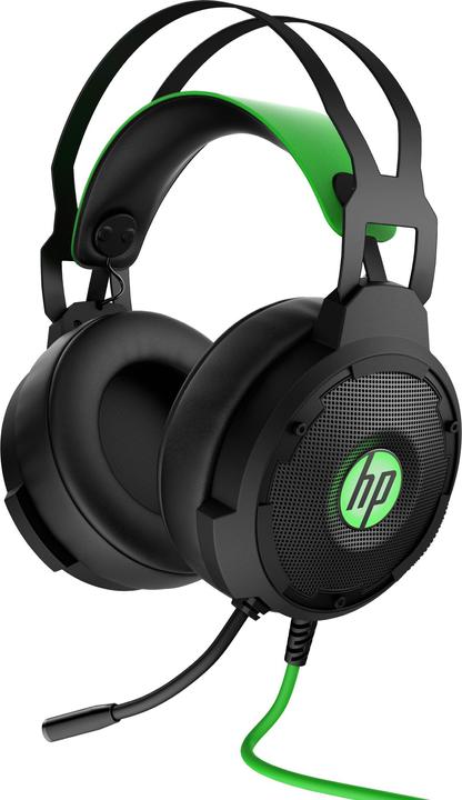 Produktbild HP Pavilion 600 (Kabelgebunden)