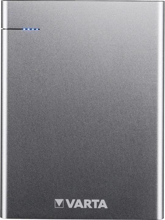 Produktbild Varta Slim 12000 (12000 mAh, 60 Wh)
