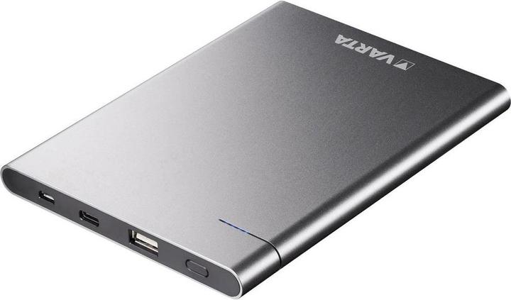 Produktbild Varta Slim 12000 (12000 mAh, 60 Wh)