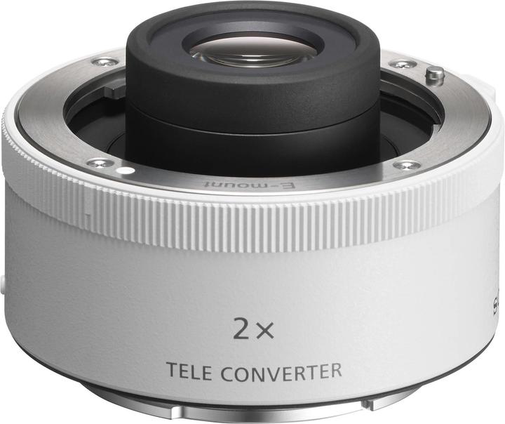 Sony 2x AF SEL-20TC (Telekonverter, Sony E)
