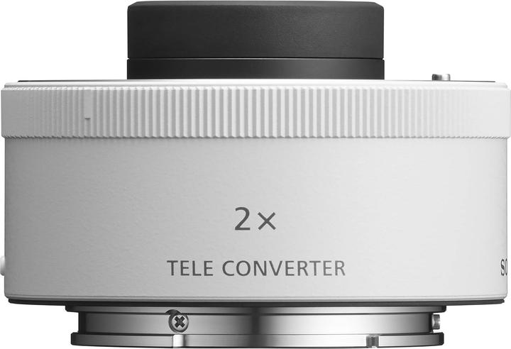 Productafbeelding Sony 2x AF SEL-20TC (Teleconverter, Sony E)