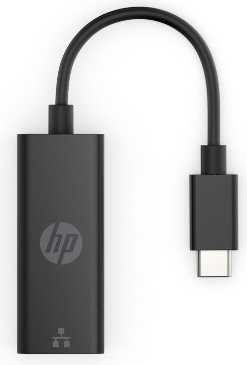 Produktbild HP USB Typ-C zu (USB-C, RJ45 (1x))