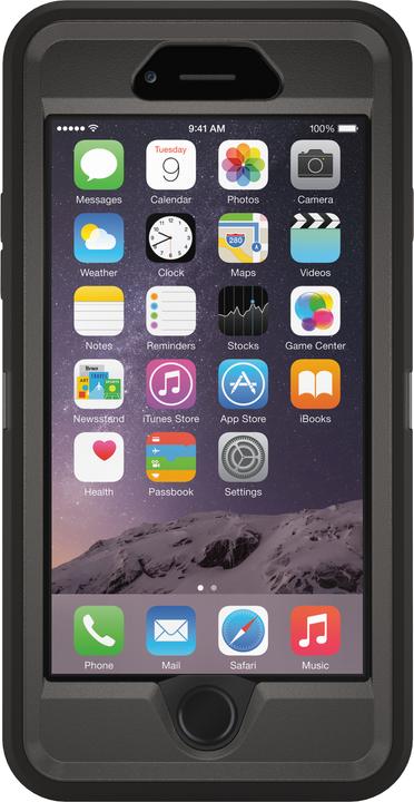 Produktbild OtterBox Defender