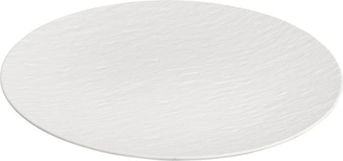 Produktbild Villeroy & Boch Gourmetteller Manufacture Rock blanc (1 x, 31.70 cm)