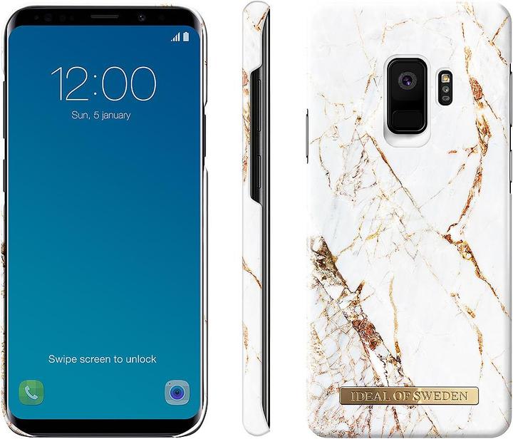 Image du produit iDeal Of Sweden Mode (Samsung Galaxy S9+)