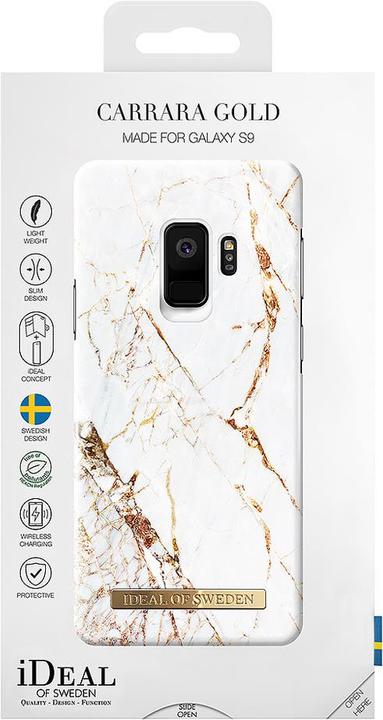 Image du produit iDeal Of Sweden Mode (Samsung Galaxy S9+)