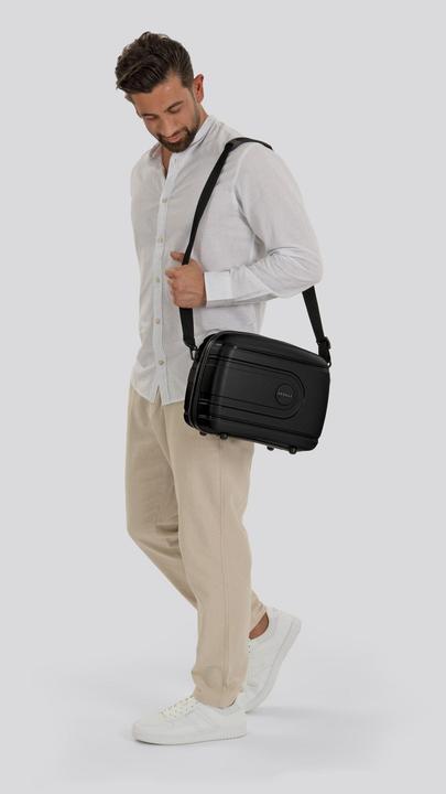 Actual product image Redolz Essentials 11 Beautycase 34 cm (14 l)