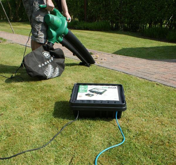 Produktbild Dri-Box 285