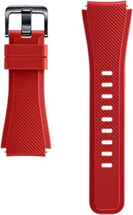 Produktbild Samsung Active Silicone Band (22 mm, Silikon)