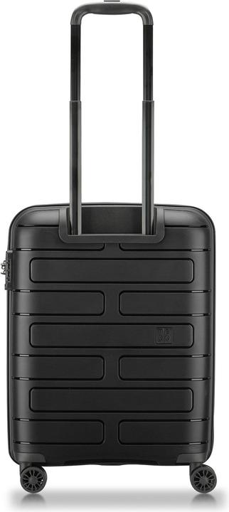 Actual product image Modo by Roncato Supernova 2.0 4 Rollen Kofferset 3-teilig (217 l, XL (from 140l))