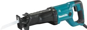 Actual product image Makita Recipro saw JR3051TK