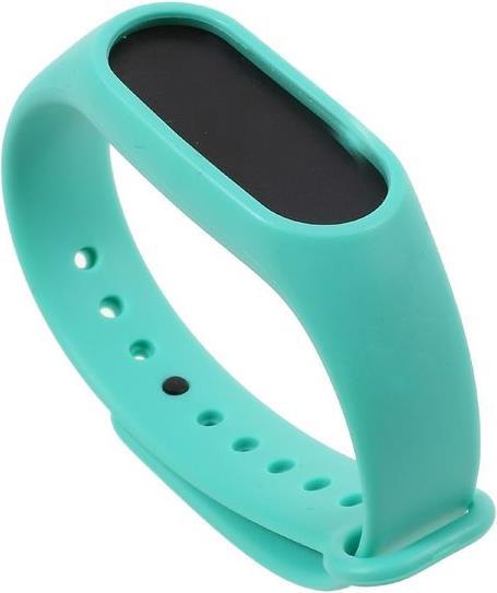 Actual product image Xiaomi Replacement wristband (TPU)