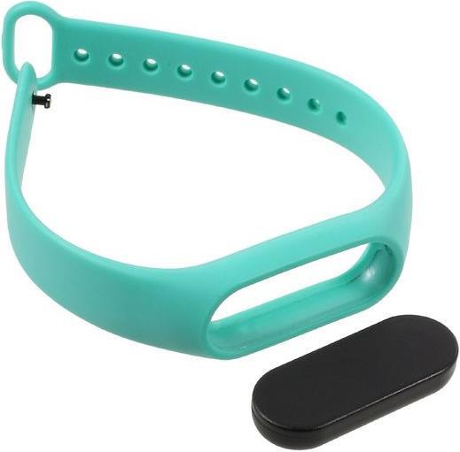 Actual product image Xiaomi Replacement wristband (TPU)