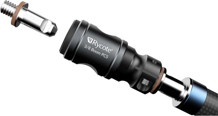 Immagine prodotto Rycote Sistema di sgancio rapido PCS-Boom