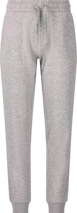 Light Grey Melange