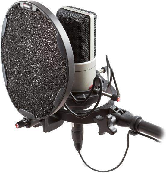 Produktbild Rycote InVision USM Studio Kit