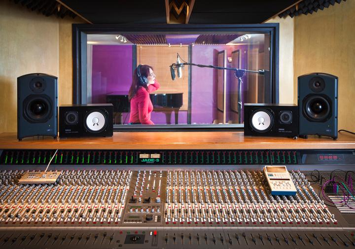 Produktbild Rycote InVision USM Studio Kit