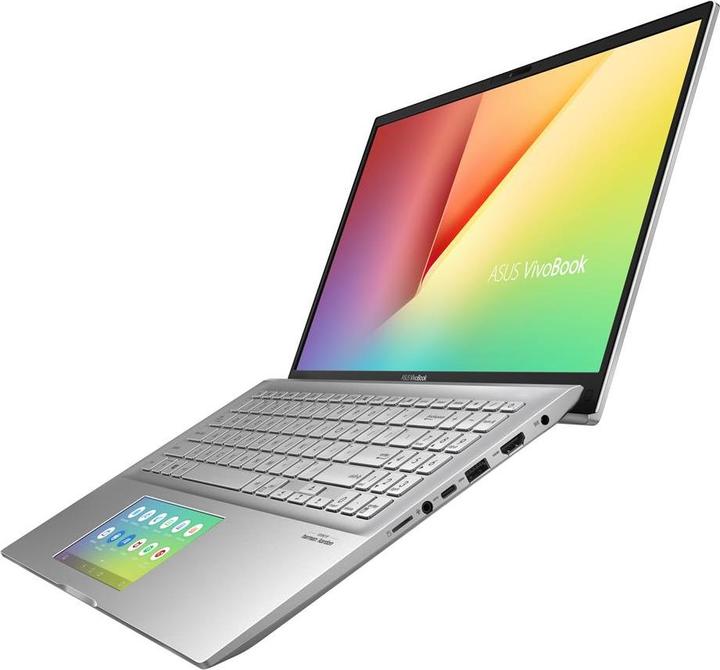 Produktbild ASUS VivoBook S15 – S532FL-BQ208T (15.60", Intel Core i7-10510U, 8 GB, 512 GB, CH)