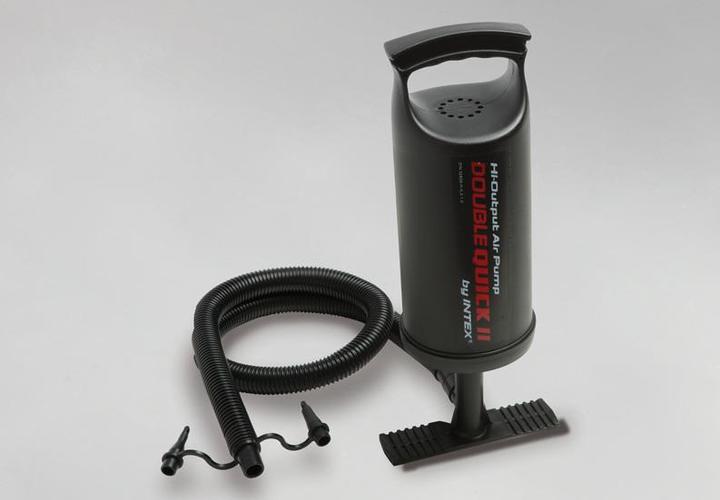 Image du produit Intex Kit Seahawk 4 (351 cm, 4 pers.)