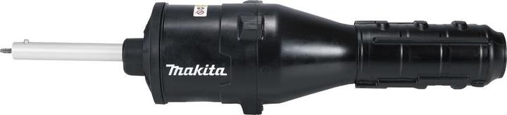 Actual product image Makita Blower attachment (Mowing robot)