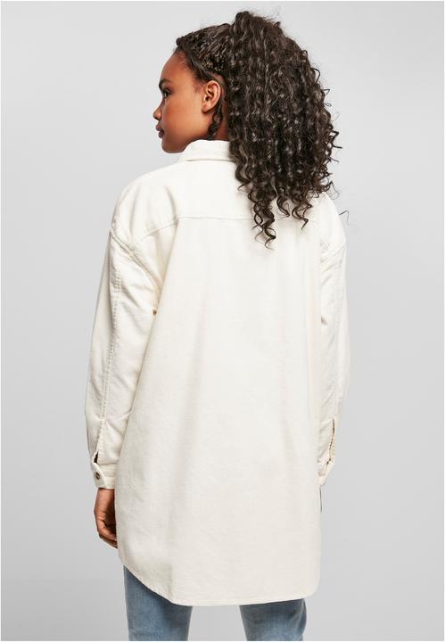 Image du produit Urban Classics Survêtement long en velours côtelé pour femmes (4XL)