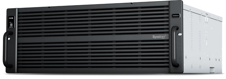 Actual product image Synology RX6022sas Expansion Unit for HD6500 Servers