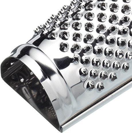 Produktbild Kitchen Craft Muskat-/Gewürzreibe