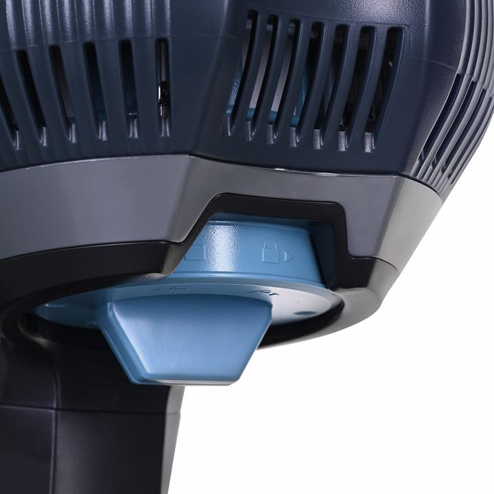 Actual product image Samsung VS20B95973B/WA Bespoke Jet Plus