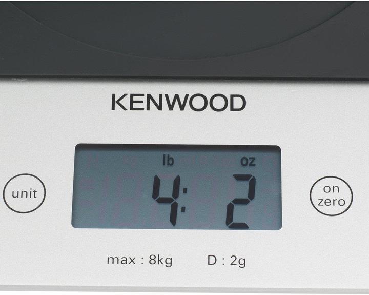 Actual product image Kenwood At850b