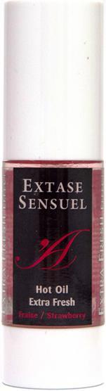 Produktbild Extase Sensuel Extra Fresh (30 ml)