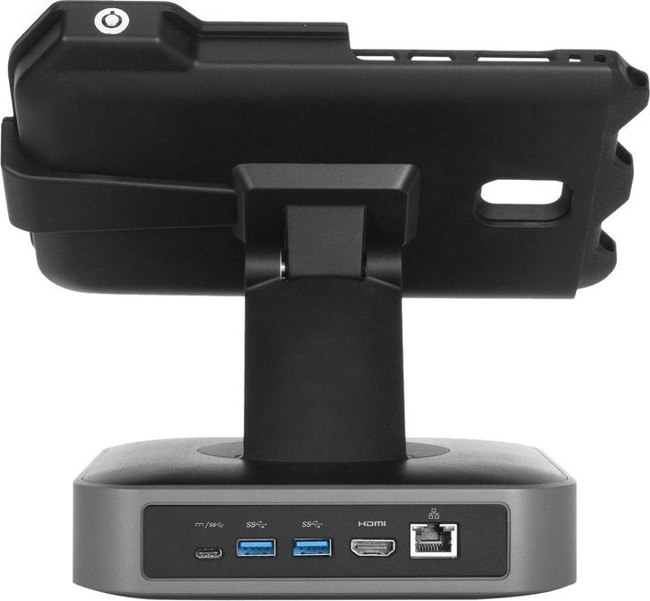 Produktbild Targus - Dockingstation - USB-C 3.2 Gen 1 - HDMI - GigE - voor P/N: AWU201GLZ, AWU314BGLZ (USB-C)