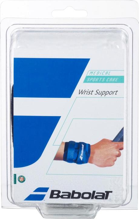 Actual product image Babolat Wrist Support - Wrist Protection