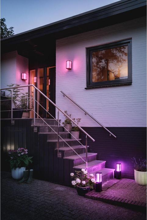 Actual product image Philips Hue Impress Extension (1200 lm, IP44)