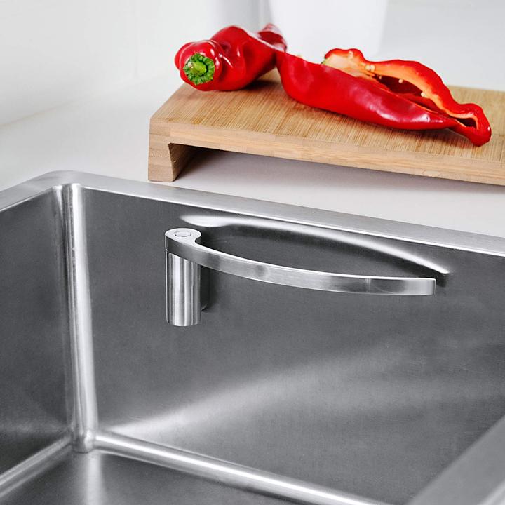 Actual product image Magisso Kitchen towel holder
