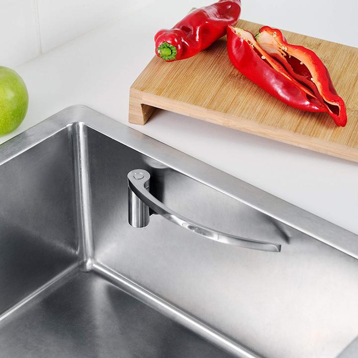 Actual product image Magisso Kitchen towel holder