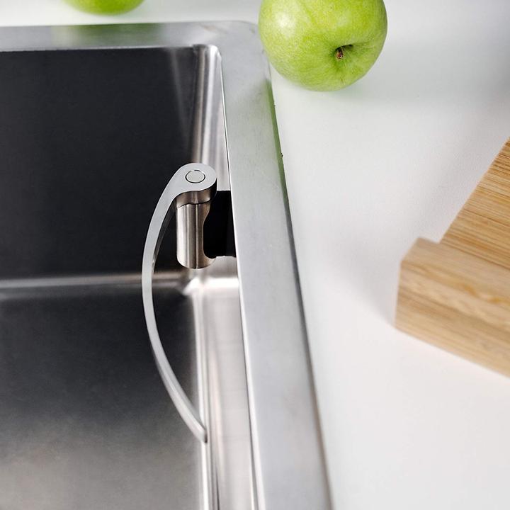 Actual product image Magisso Kitchen towel holder