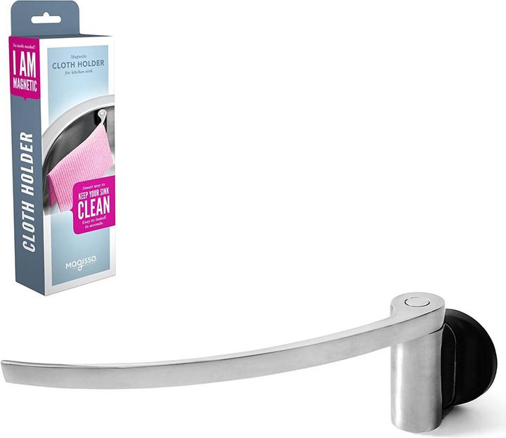 Actual product image Magisso Kitchen towel holder