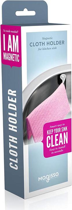 Actual product image Magisso Kitchen towel holder