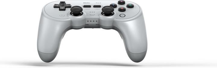 Produktbild 8bitdo Pro2 (Android, iOS, Switch, Steam Machine, PC, Raspberry Pi 3)