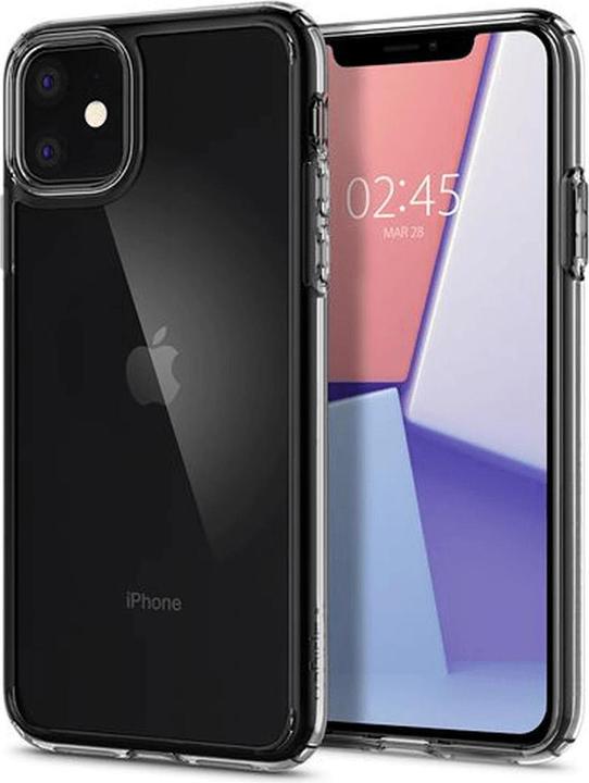 Immagine prodotto Spigen ultra ibrido (Apple iPhone 11)